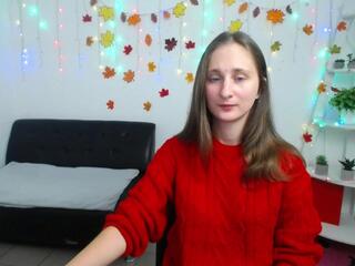 Michel Lee webcam model stream image