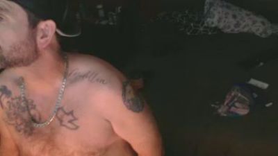 BigDaddyBossD webcam model stream image