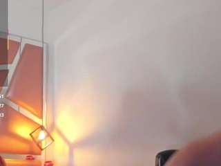 burning-temptationfx webcam model stream image