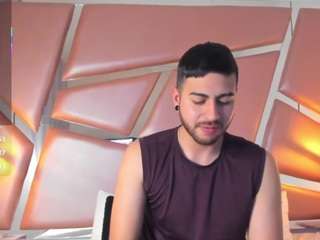 burning-temptationfx webcam model stream image