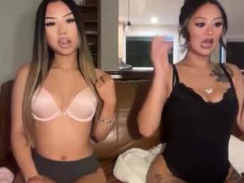 gracieharper webcam model stream image