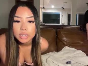 gracieharper webcam chaturbate model stream image