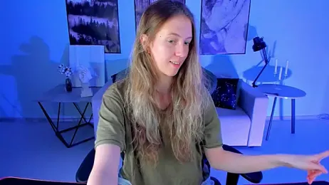 Sharon_Evansi webcam model stream image