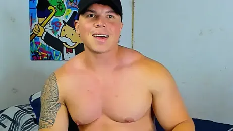 Drakexion21 webcam model stream image