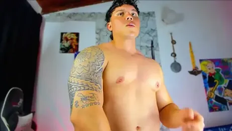 Drakexion21 webcam model stream image