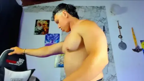 Drakexion21 webcam model stream image