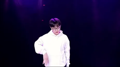 EXO-cbx webcam model stream image