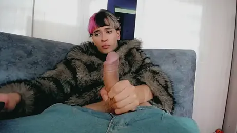 Darksweet_jack webcam model stream image