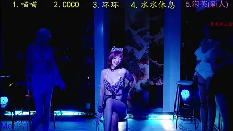 HRB_PATTY webcam model stream image