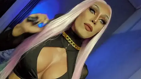 anitacruise webcam model stream image