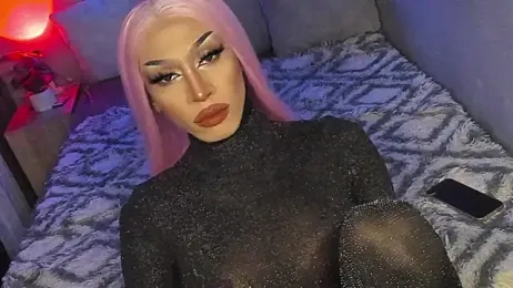 anitacruise webcam model stream image