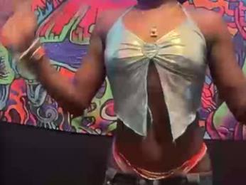 kinkycoupleinteracial webcam model stream image