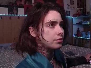 juuzou_kit webcam model stream image