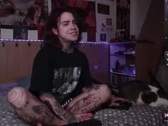 juuzou_kit webcam model stream image