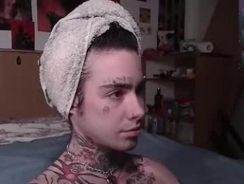 juuzou_kit webcam model stream image