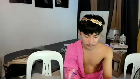 XloverXsiantwink webcam model stream image