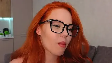 July_Jensen webcam model stream image