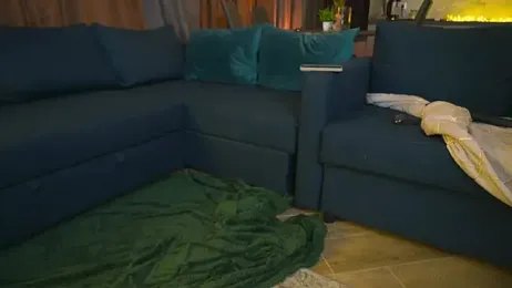 July_Jensen webcam model stream image