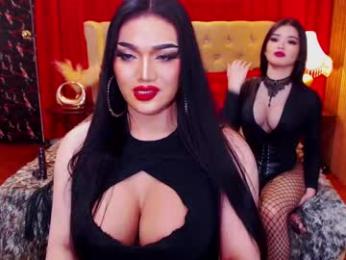 alurajhenson webcam model stream image