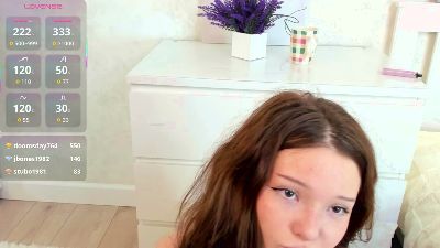 KarylLymon webcam model stream image