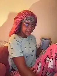 Sweet-Jade webcam model stream image