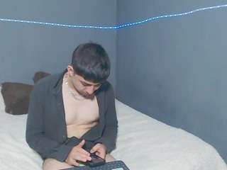 pollocol4u webcam model stream image