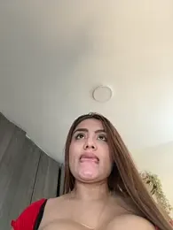 valeria2019hot webcam model stream image