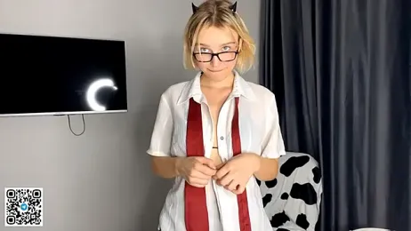 MelodyImam webcam model stream image