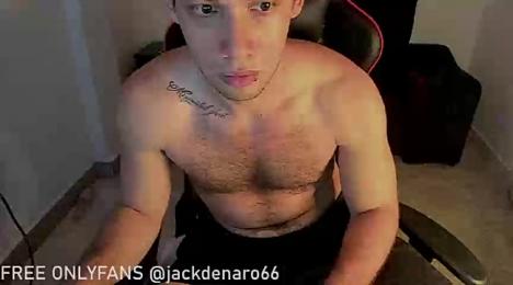 Jack_Denaro webcam model stream image