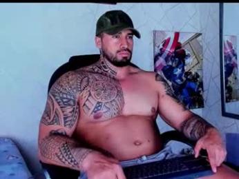 cristian_walker webcam model stream image