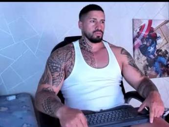 cristian_walker webcam model stream image