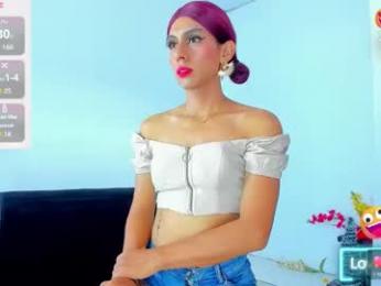 britannylord webcam model stream image