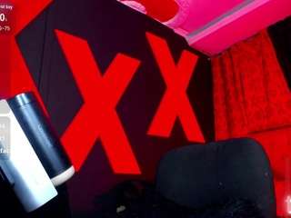 dayanaahott webcam model stream image