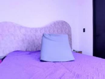 shelsy_loreds webcam chaturbate model stream image