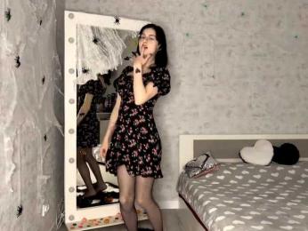 KittyNolick webcam model stream image