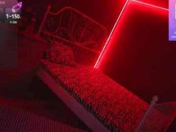 extra_topping webcam model stream image