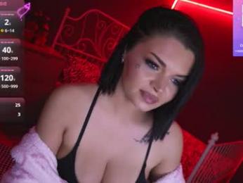 extra_topping webcam model stream image