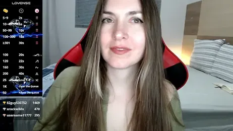 Naughty_Annn webcam model stream image