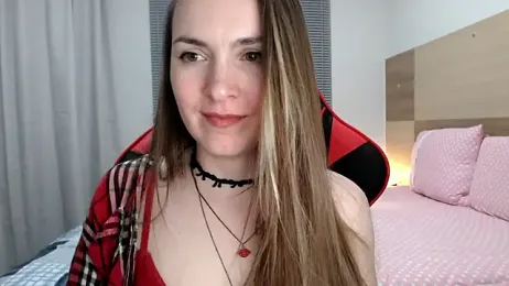 Naughty_Annn webcam model stream image