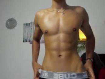 chriss_johnson webcam model stream image