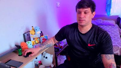 Ryden_01 webcam model stream image