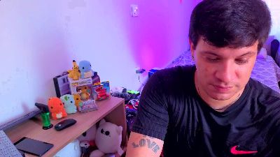 Ryden_01 webcam model stream image