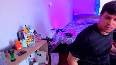 Ryden_01 webcam model stream image