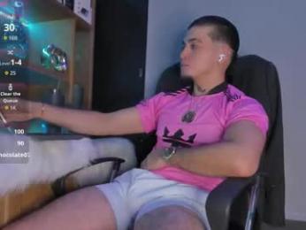 gael_williams4 webcam model stream image