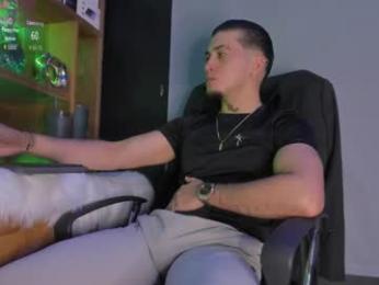 gael_williams4 webcam model stream image