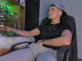 gael_williams4 webcam chaturbate model stream image