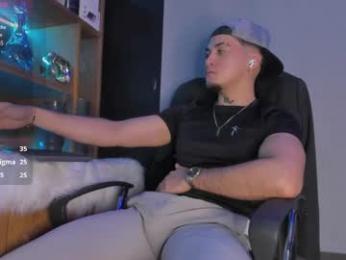 gael_williams4 webcam model stream image