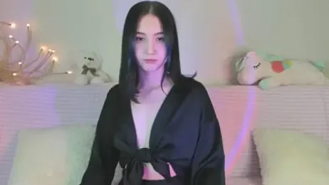 EmmaHixLove webcam model stream image