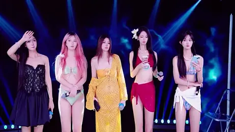 MSLOVE-001 webcam model stream image