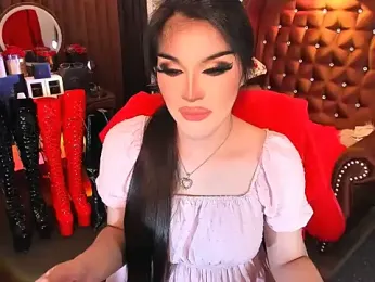 DevoritaGarcia webcam model stream image